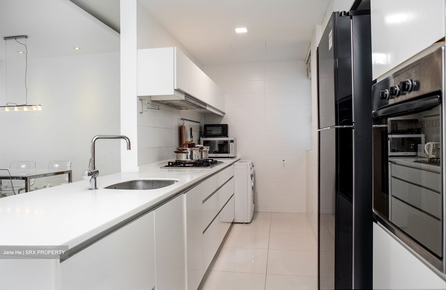 One-north Residences (D5), Apartment #554599701